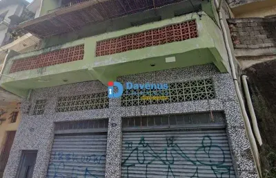 Casa com 3 quartos à venda no Lauzane Paulista, São Paulo 