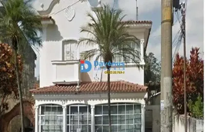Terreno à venda em Santana, São Paulo 