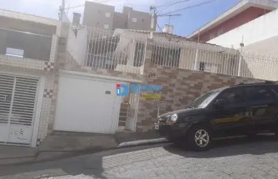 Casa com 3 quartos à venda na Casa Verde, São Paulo 