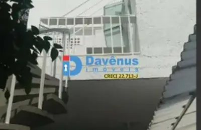 Casa com 3 quartos à venda em Santana, São Paulo 