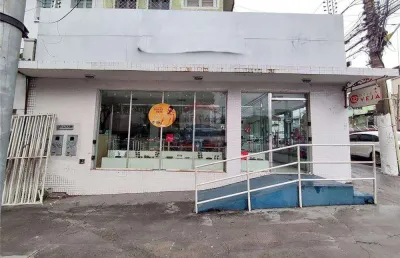 **prédio comercial à venda no centro de manaus, am**