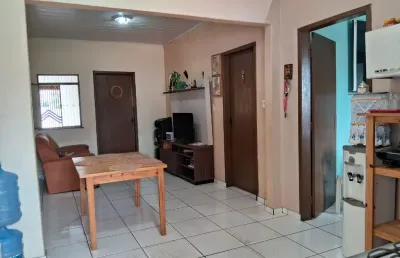Imóvel para venda tem 104 metros quadrados com 3 quartos em cidade nova - manaus - am
