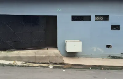 Casa com 4 quartos à venda na Rua Professora Lea Alencar, 381, Alvorada, Manaus