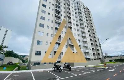 Apartamento com 2 quartos para alugar na Avenida Coronel Teixeira, 1, Ponta Negra, Manaus
