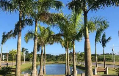 Terreno em condomínio para venda em araquari, itinga