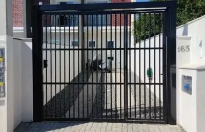 Sobrado geminado para venda em joinville, itaum, 2 dormitórios