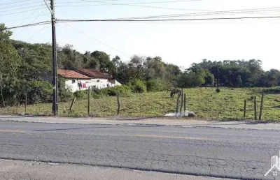 Terreno para venda em joinville, pirabeiraba (pirabeiraba)