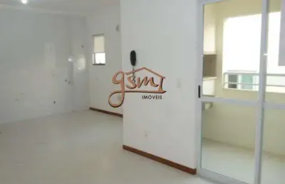 Apartamento para venda em são josé, areias, 2 dormitórios, 1 banheiro, 1 vaga