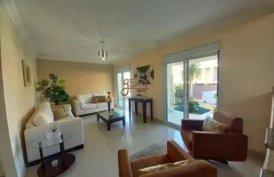 Casa alto padrão para venda em são josé, barreiros, 3 dormitórios, 2 suítes, 1 banheiro, 5 vagas