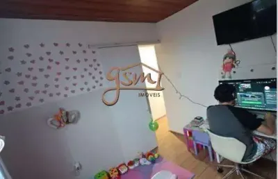 Casa para venda em são josé, forquilhas, 3 dormitórios, 1 banheiro, 2 vagas