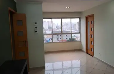 Apartamento com 3 quartos à venda na Rua Emílio Mallet, Vila Gomes Cardim, São Paulo