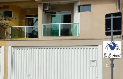 Casa com 3 quartos à venda na Rua Regente Feijó, Vila Assunção, Santo André