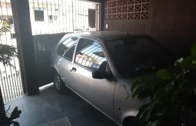Casa com 3 quartos à venda na Avenida Valentim Magalhães, Condomínio Maracanã, Santo André