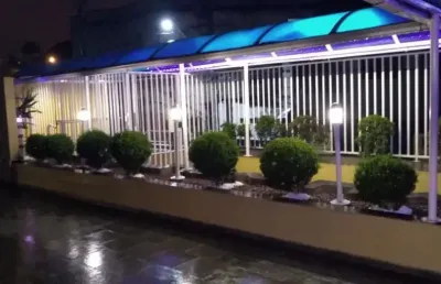 Apartamento com 3 quartos à venda na Rua Fernando de Mascarenhas, Vila Humaitá, Santo André