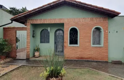 Casa com 3 quartos à venda na Rua Doutor Eduardo Monteiro, Jardim Bela Vista, Santo André