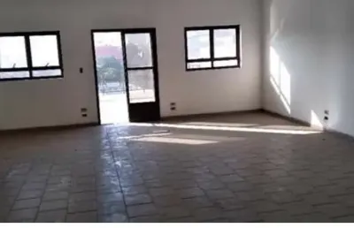 Sala comercial com 4 salas à venda na Rua Carijós, Vila Alzira, Santo André