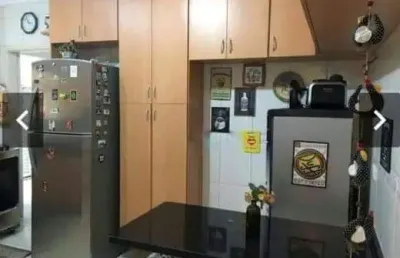 Apartamento com 2 quartos à venda na Rua Venezuela, Centro, Santo André