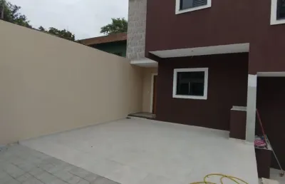 Casa com 3 quartos à venda na Rua Burma, Vila Francisco Matarazzo, Santo André