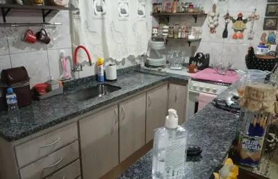 Casa com 3 quartos à venda na Cidade São Jorge, Santo André 