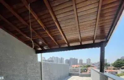 Apartamento com 2 quartos à venda na Vila São Pedro, Santo André 