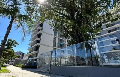 Apartamento alto padrão na vila izabel com suítes e 2 vagas