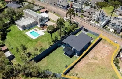 Terreno / lote / condomínio à venda, 1633m² - santa felicidade/butiatuvinha
