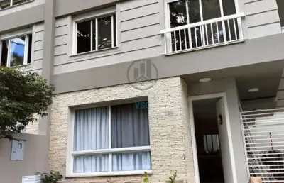 Sobrado alto padrão em condomínio, próximo ao parque atuba