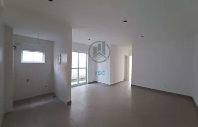 Garden novo com dois quartos, na melhor localização do fazendinha