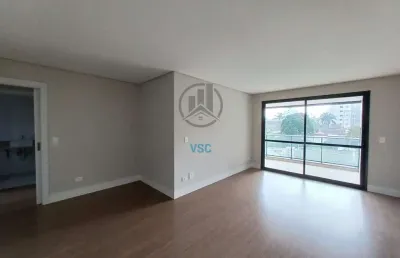 Apartamento novo com piso, 3 quartos sendo um com suíte e 2 vagas