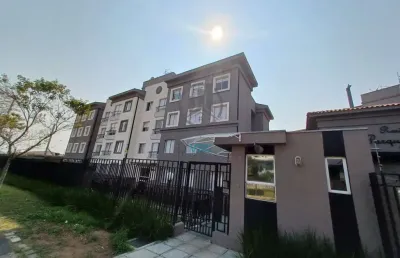 Apartamento com 3 quartos à venda na Rua Raposo Tavares, 1084, Pilarzinho, Curitiba