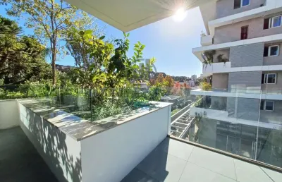 Apartamentos alto padrão, no coração do nobre bairro batel
