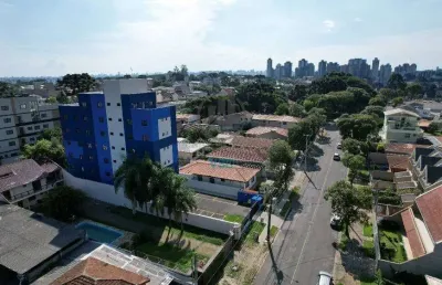 Apartamento kitnet a venda na rua antonio meirelles sobrinho