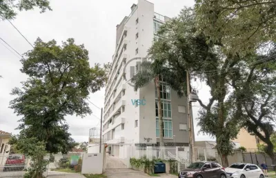 Cobertura com 2 quartos à venda na Rua Vicente Ciccarino, 307, Boa Vista, Curitiba