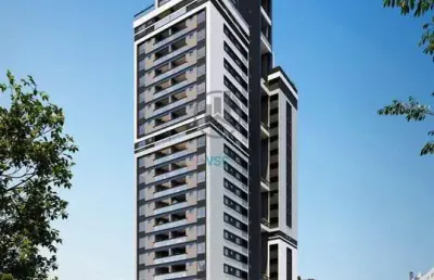 Apartamento na planta na melhor localização da água verde