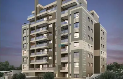 Apartamento 2 suítes 2 vagas a venda na rua guaratuba ahú