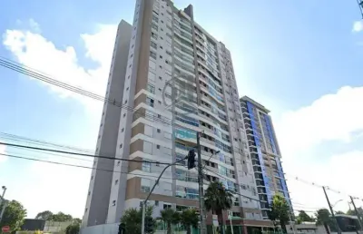 Apartamento alto padrão, com 3 suítes, decorado e mobiliado no ecoville