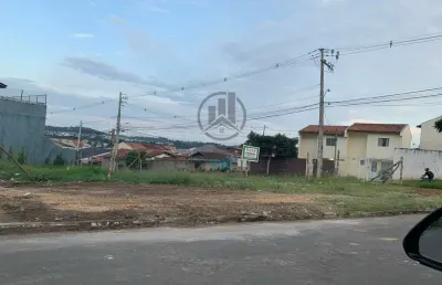 Terreno à venda na Rua Belo Horizonte, 31, Alto Tarumã, Pinhais