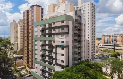 Apartamento alto padrão próximo ao jardim botânico, 3 quartos sendo um com suíte