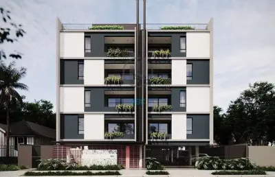 Studio na planta, na melhor localização do novo mundo
