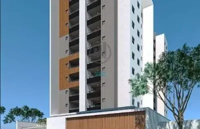 Apartamento com 2 quartos à venda na Avenida Jacob Macanhan, Alto Tarumã, Pinhais
