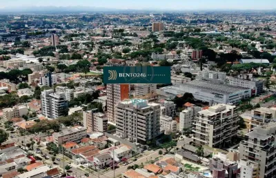 Apartamento alto padrão na água verde, oportunidade de comprar na planta