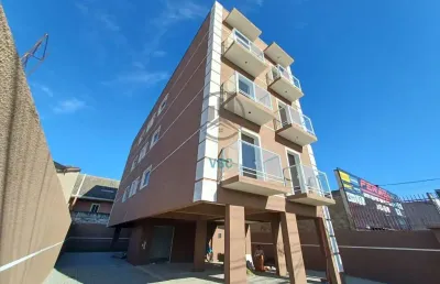 Lindo apartamento novo, 2 quartos sendo uma suíte, na melhor região do fazendinha