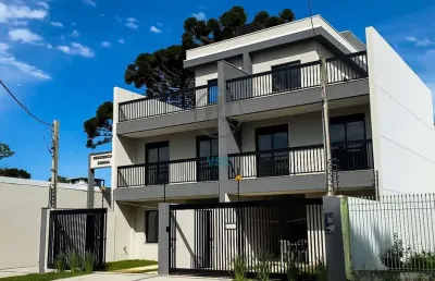 Surpreenda-se com esse belo tríplex alto padrão, 3 quartos com suíte.
