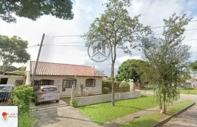 Casa térrea de esquina a venda no afonso pena, aceita 2 apartamentos como pagamento.