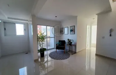 Cobertura duplex na melhor localização do novo mundo