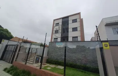 Apartamento novo com planejados, 2 quartos sendo uma suíte e vaga coberta