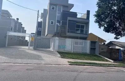 Sobrado à venda no bairro bairro alto - curitiba/pr