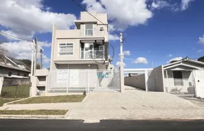 Aceita imóvel menor valor - sobrado a venda 3 quartos boqueirão