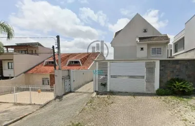 Sobrado a venda rua diniz joaquim geremias 214, bairro uberaba
