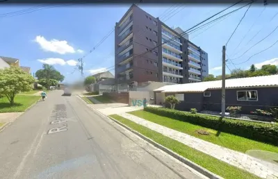 Apartamento a venda no capão raso 2 quartos sendo 1 suíte, 1 vaga coberta, aceita permuta menor valor